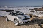 Mini Roadster 2012 года